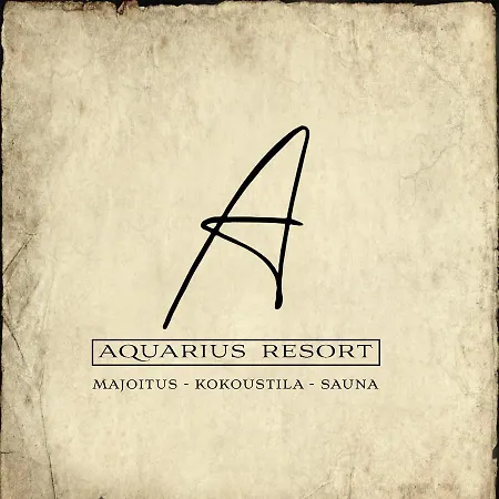 Ξενοδοχείο Aquarius Lappajärvi