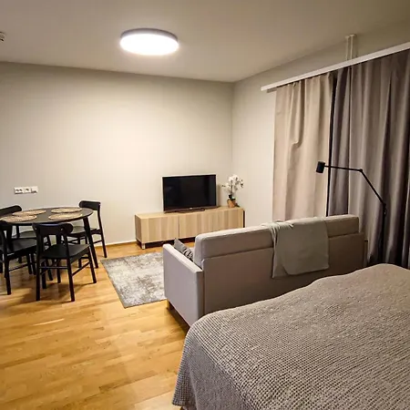 Hotel Aquarius *