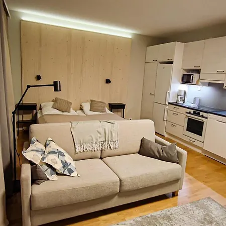 Hotel Aquarius *