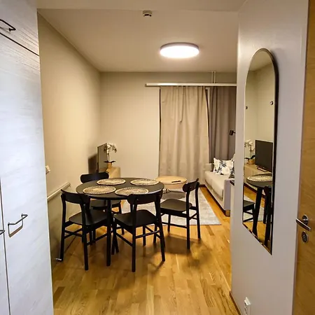 Aquarius Hotel Lappajarvi