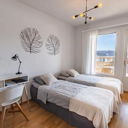 Otel Aquarius