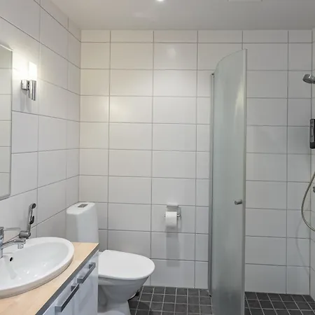 Aquarius Hotel *