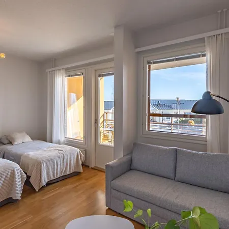 Hotel Aquarius Lappajärvi