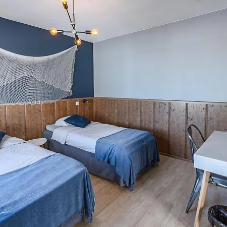 Hotel Aquarius Lappajärvi