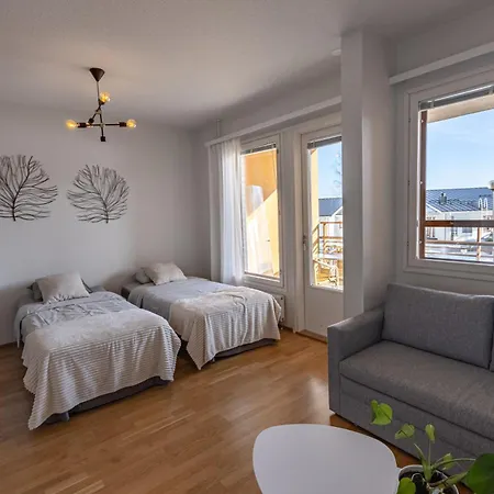 Aquarius Hotel