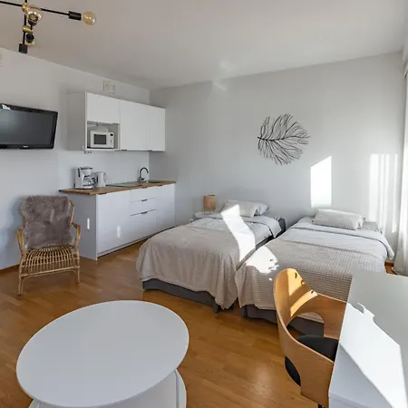 Hotel Aquarius