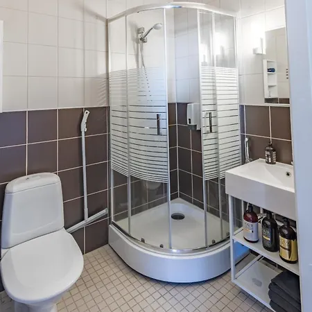 Aquarius Hotel Lappajärvi