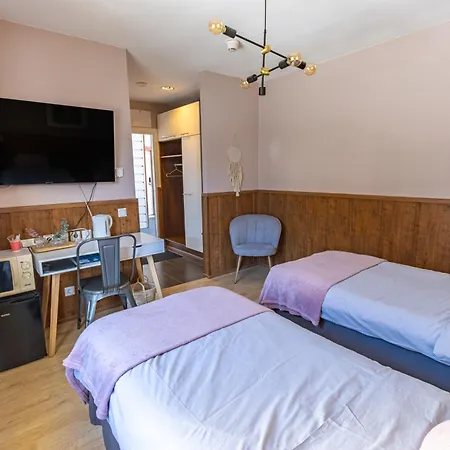 Aquarius Hotel