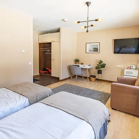 Hotel Aquarius *