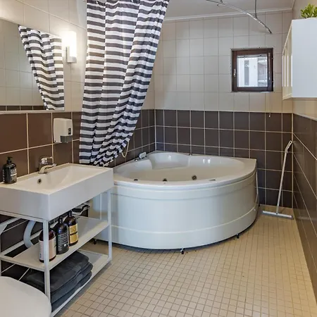 Hotel Aquarius Lappajärvi